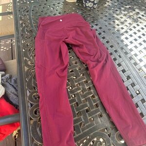 Yogalicious leggings